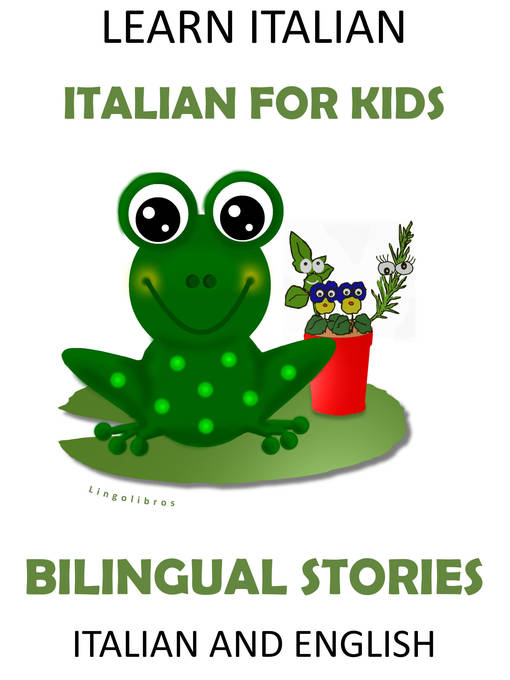 Title details for Learn Italian by LingoLibros - Available